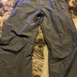 Men's Columbia snowboarding pants size N